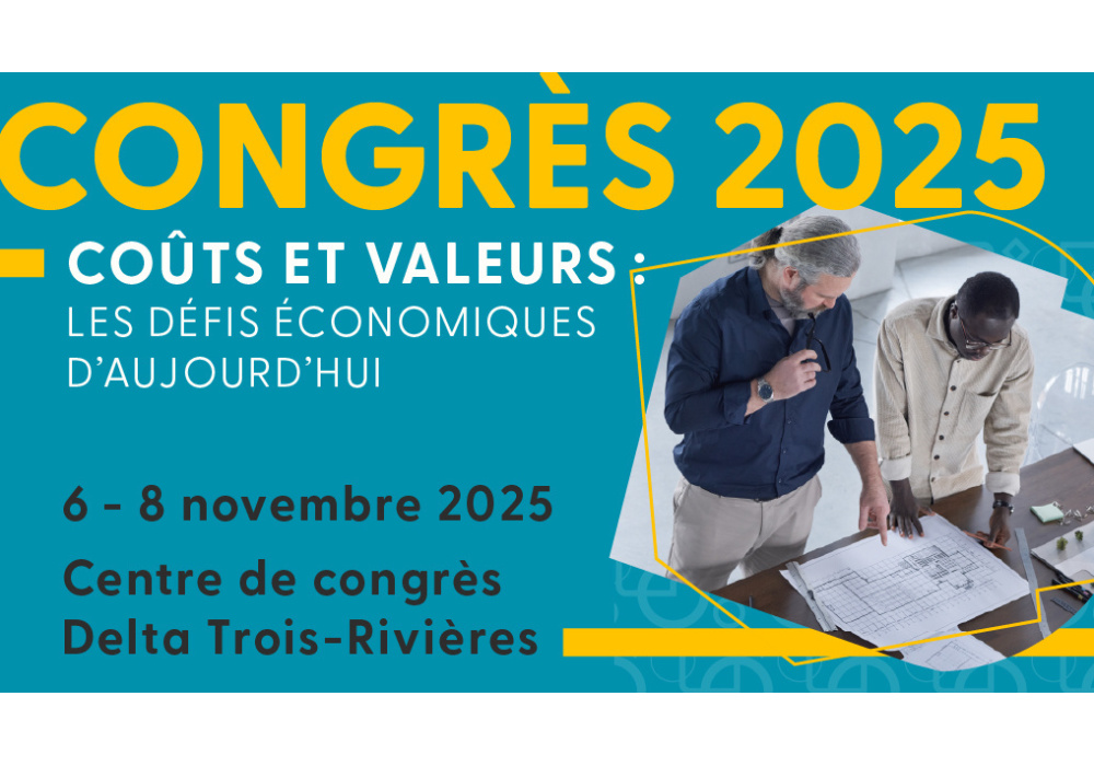 Congrès 2025 