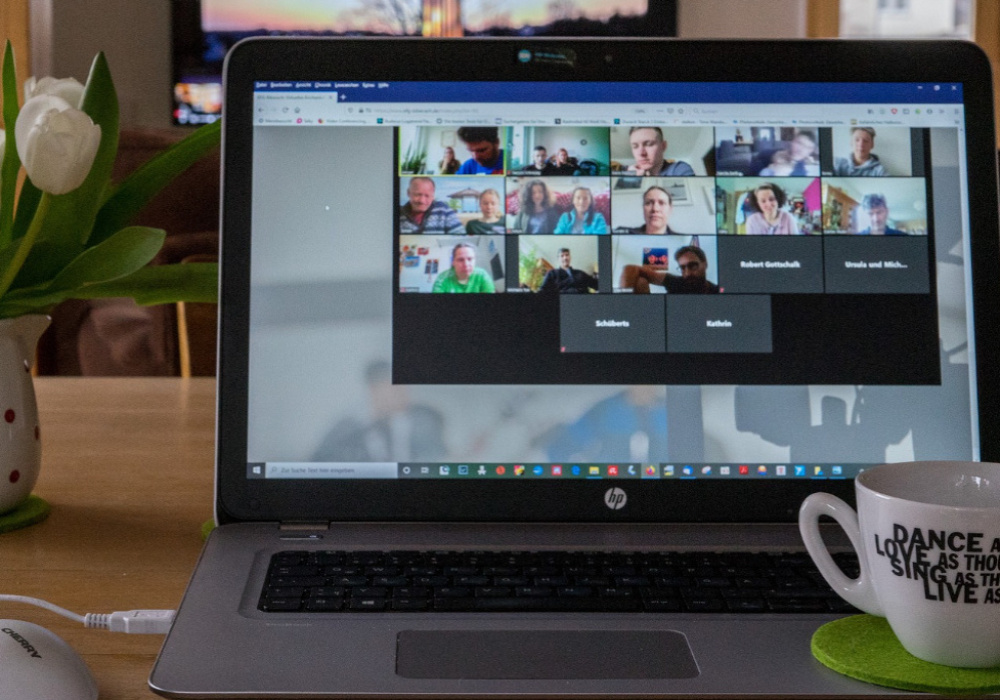 Avis de convocation - 53e Assemblée générale annuelle (virtuelle)  