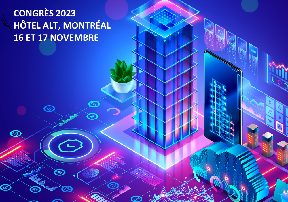 Congrès 2023 AEÉCQ