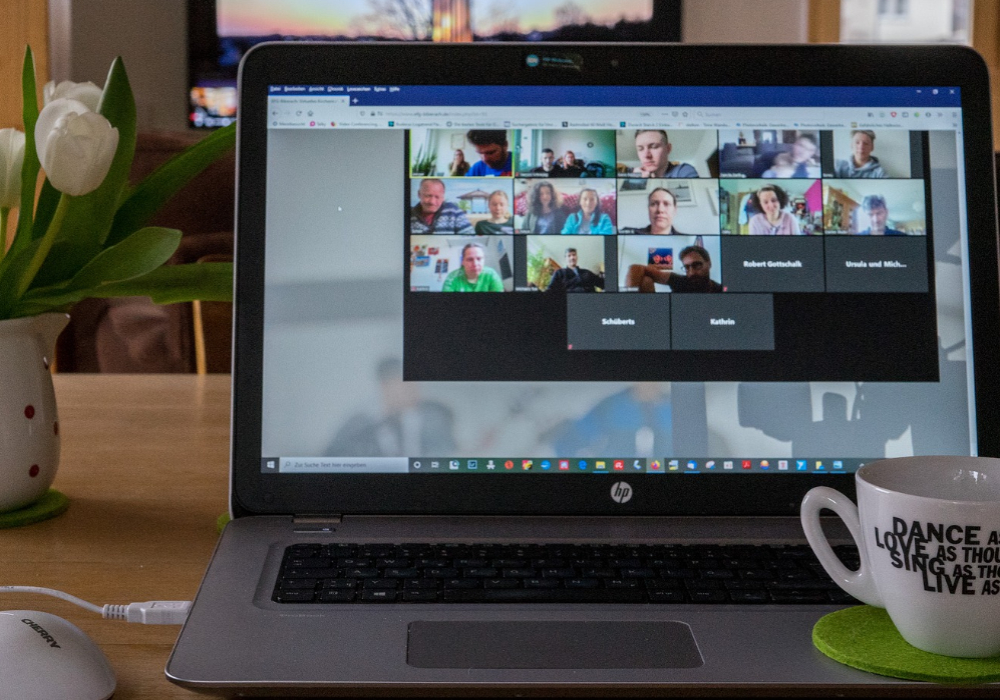 Avis de convocation - 53e Assemblée générale annuelle (virtuelle)   