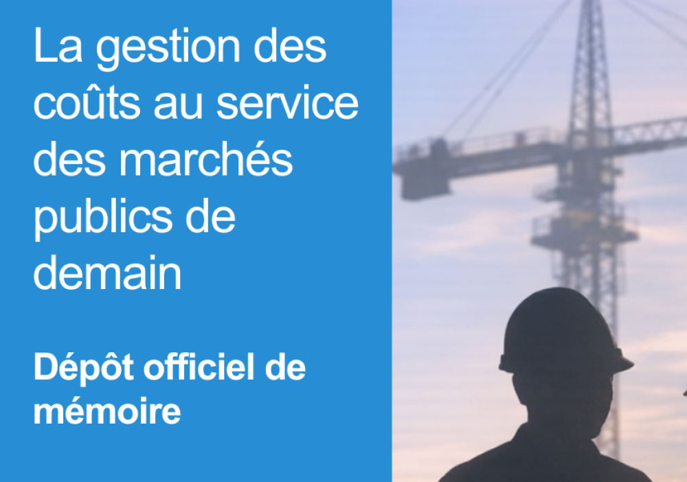 « Combien ça va coûter ? »