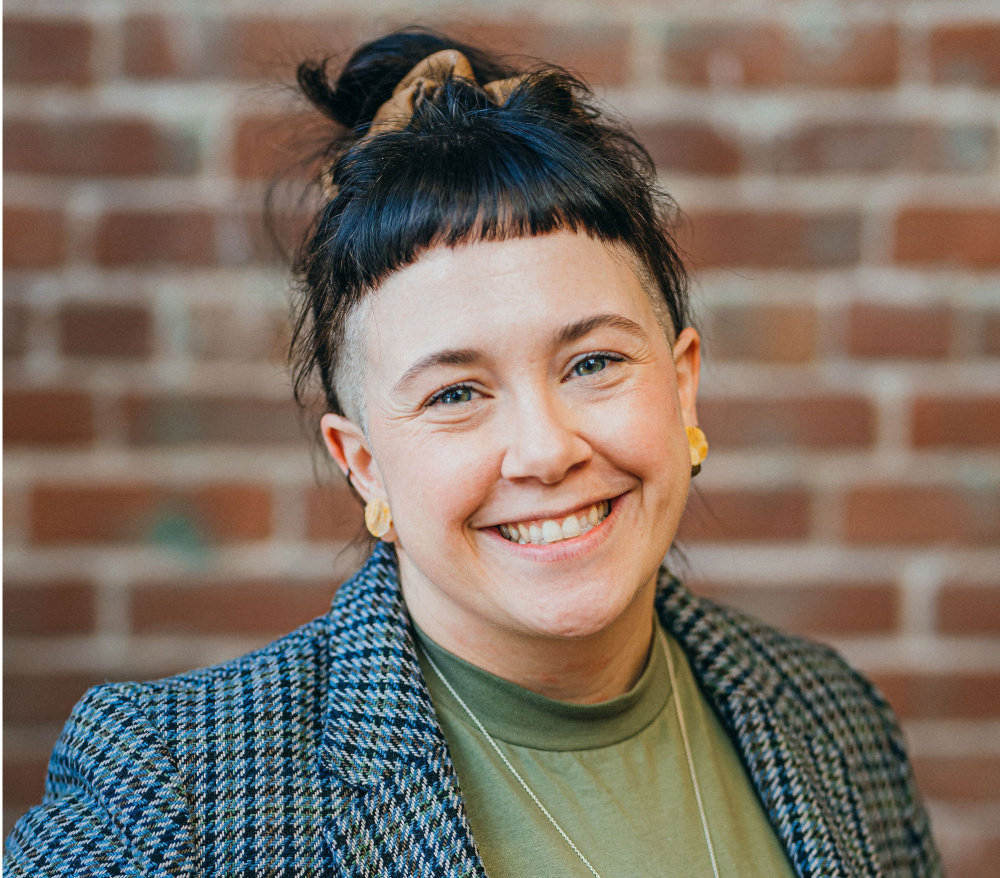 Pleins feux sur nos diplômés : Félicitations à Sophie Sirois, ing., ESCQ !