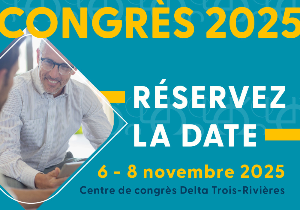 Congrès 2025 - Coûts et valeurs : Les défis économiques d’aujourd’hui